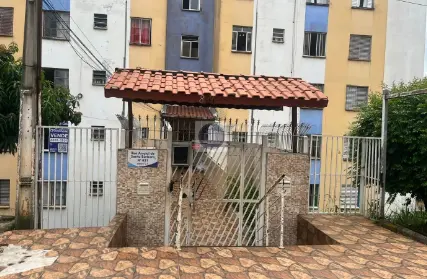 Imagem: Apartamento para Venda, Jardim Pedro José Nunes