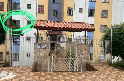 Imagem: Apartamento para Venda, Jardim Pedro José Nunes