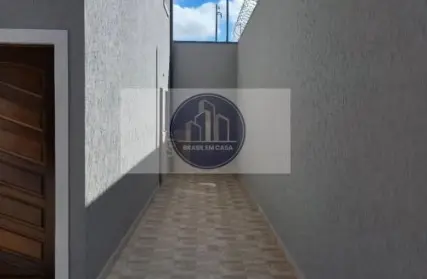 Imagem: Sobrado para Venda, Parque Guaianases
