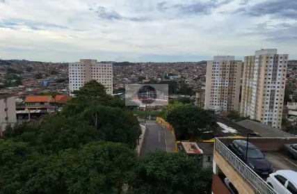 Imagem: Apartamento para Venda, Cidade Satélite Santa Bárbara