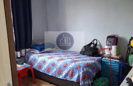 Imagem: Apartamento para Venda, Cidade Satélite Santa Bárbara