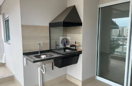Imagem: Apartamento para Venda, Vila Azevedo