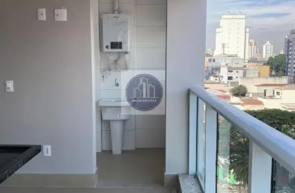Imagem: Apartamento para Venda, Vila Azevedo