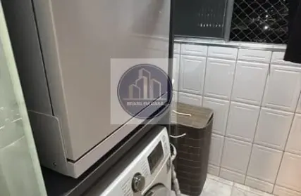 Imagem: Apartamento para Venda, Jardim Santa Terezinha