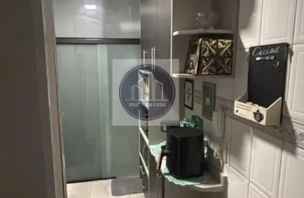 Imagem: Apartamento para Venda, Jardim Santa Terezinha