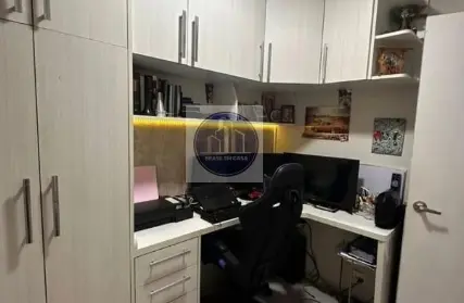 Imagem: Apartamento para Venda, Jardim Santa Terezinha