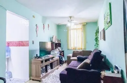 Imagem: Apartamento para Venda, Cohab José Bonifácio