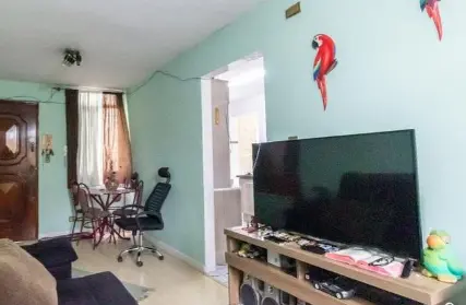 Imagem: Apartamento para Venda, Cohab José Bonifácio