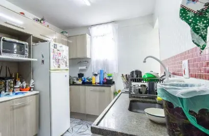 Imagem: Apartamento para Venda, Cohab José Bonifácio