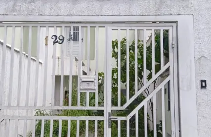 Imagem: Condomínio Fechado para Venda, Vila Nancy