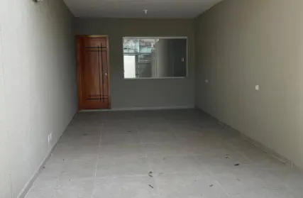 Imagem: Sobrado para Venda, Chácara Mafalda