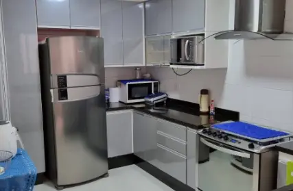 Imagem: Condomínio Fechado para Venda, Vila Celeste