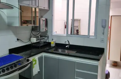 Imagem: Condomínio Fechado para Venda, Vila Celeste