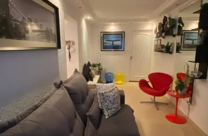 Imagem: Apartamento para Venda, Vila Invernada