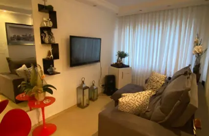 Imagem: Apartamento para Venda, Vila Invernada