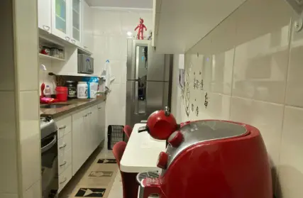 Imagem: Apartamento para Venda, Vila Invernada