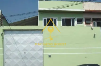 Imagem: Galpão / Salão para Venda, Vila Antonieta