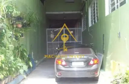 Imagem: Galpão / Salão para Venda, Vila Antonieta