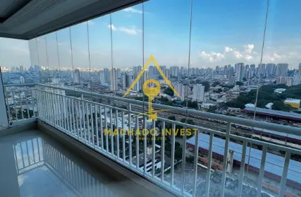 Imagem: Cobertura para Alugar, Tatuapé