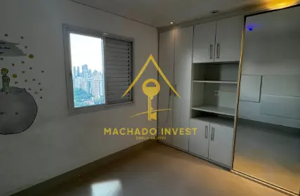 Imagem: Cobertura para Alugar, Tatuapé