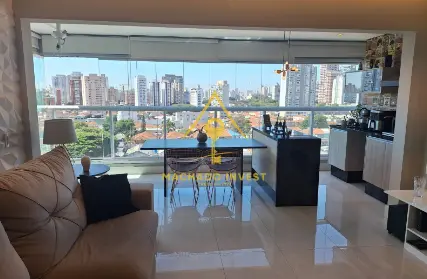 Imagem: Apartamento para Venda, Tatuapé