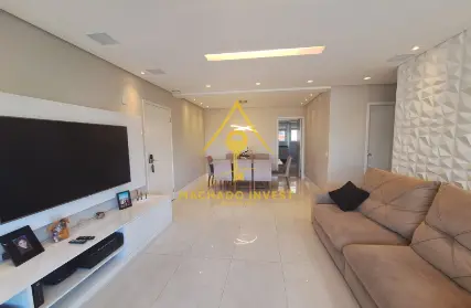 Imagem: Apartamento para Venda, Tatuapé