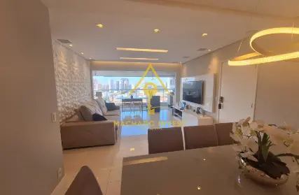 Imagem: Apartamento para Venda, Tatuapé