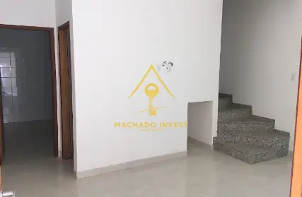 Imagem: Condomínio Fechado para Venda, Vila Santa Clara