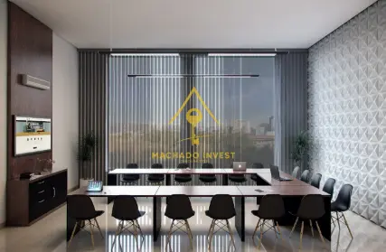 Imagem: Galpão / Salão para Venda, Aricanduva