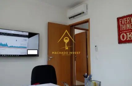 Imagem: Galpão / Salão para Venda, Aricanduva