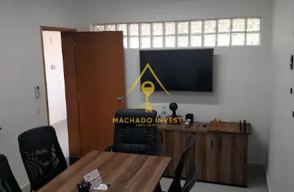 Imagem: Galpão / Salão para Venda, Aricanduva