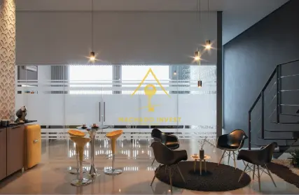 Imagem: Galpão / Salão para Venda, Aricanduva