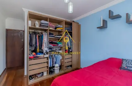 Imagem: Sobrado para Venda, Vila Canero