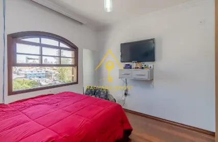 Imagem: Sobrado para Venda, Vila Canero