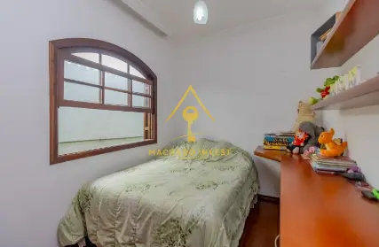 Imagem: Sobrado para Venda, Vila Canero