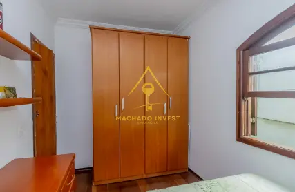 Imagem: Sobrado para Venda, Vila Canero