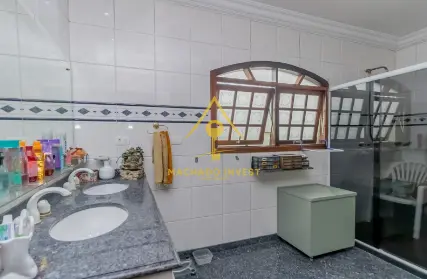 Imagem: Sobrado para Venda, Vila Canero