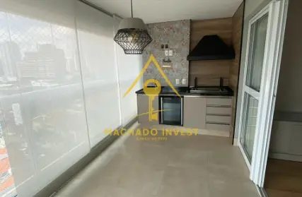 Imagem: Apartamento para Venda, Tatuapé