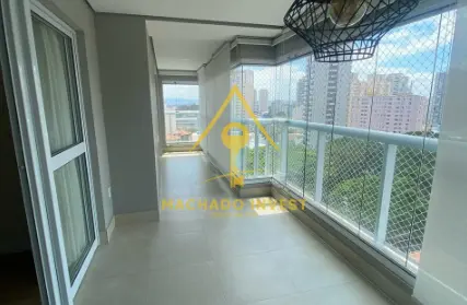 Imagem: Apartamento para Venda, Tatuapé