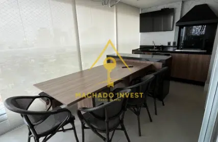 Imagem: Apartamento para Venda, Tatuapé