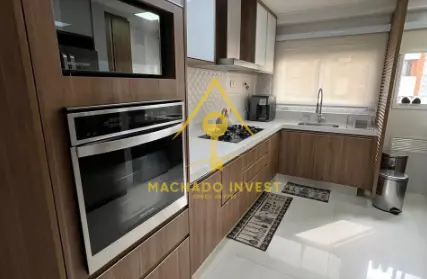 Imagem: Apartamento para Venda, Tatuapé