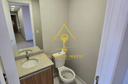 Imagem: Apartamento para Alugar, Tatuapé