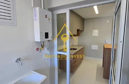 Imagem: Apartamento para Alugar, Tatuapé