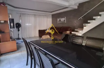 Imagem: Sobrado para Venda, Jardim Ana Rosa