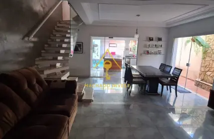 Imagem: Sobrado para Venda, Jardim Ana Rosa