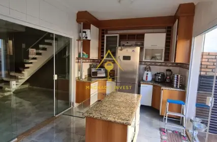 Imagem: Sobrado para Venda, Jardim Ana Rosa