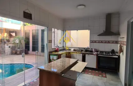 Imagem: Sobrado para Venda, Jardim Ana Rosa