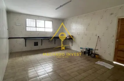 Imagem: Sobrado para Alugar, Vila Invernada