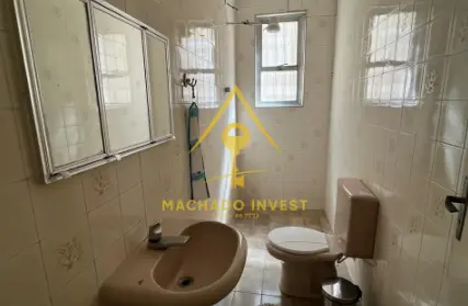 Imagem: Sobrado para Alugar, Vila Invernada