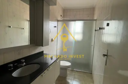 Imagem: Sobrado para Alugar, Vila Invernada